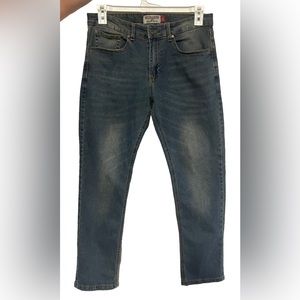 Hudson and Barrow NYC Jeans
